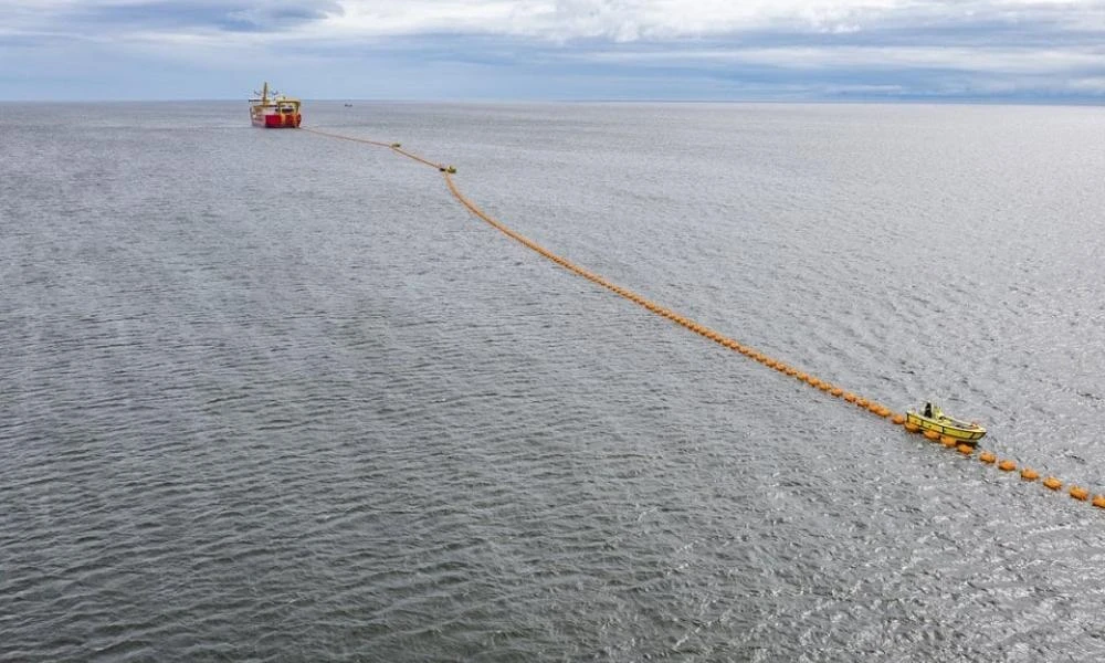 ΕΚΤΑΚΤΟ-Κάνει πίσω η Αθήνα για τον " Great Sea Interconnector" φοβούμενη τουρκική στρατιωτική αντίδραση